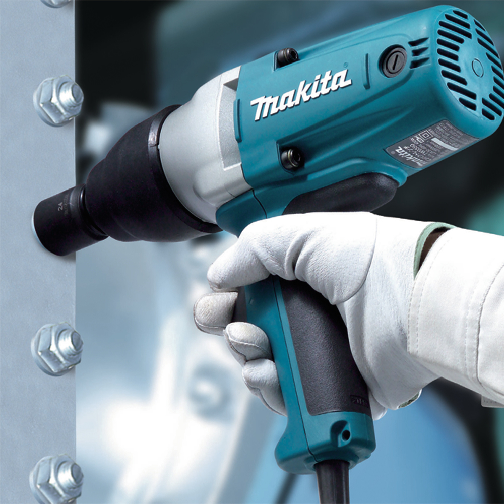 Makita impact wrench 350 Nm TW0350J