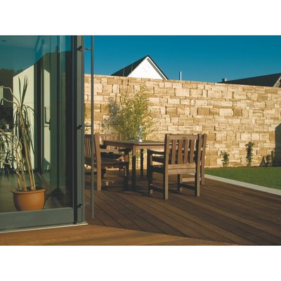 GDM KLASSIKLINE linear sandstone-beige L/W/H: 48/25/15cm normal stone