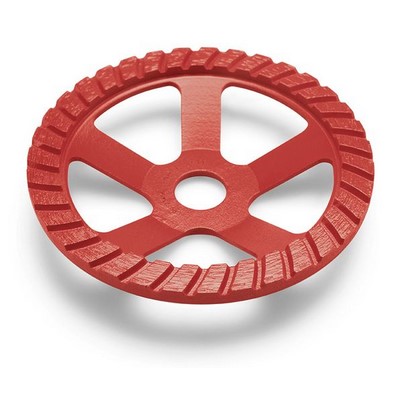Diamentowa tarcza szlifierska FLEX Turbo-Jet D150 28x23,5 - 504.076