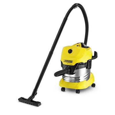 Kärcher Mehrzwecksauger WD 4 Premium 1.348-151.0