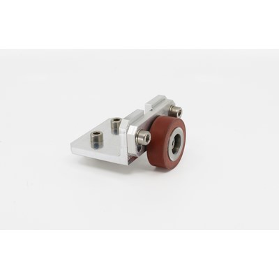 Leister silicone support roller for UNIDRIVE 500