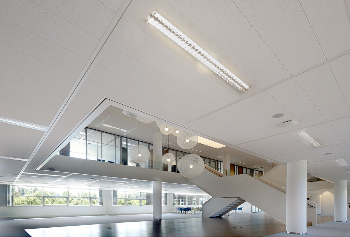 Knauf THERMATEX Star Board 625x625x15mm 5.468sqm/pack