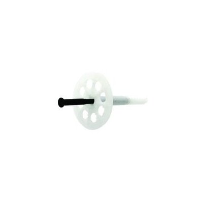 ACP IPD dowel ETA 09/0184 10x110mm 200 pieces w. plastic nail
