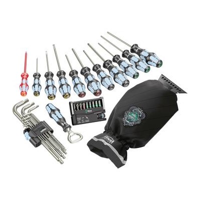 Wera icebreaker set 32-piece limited edition