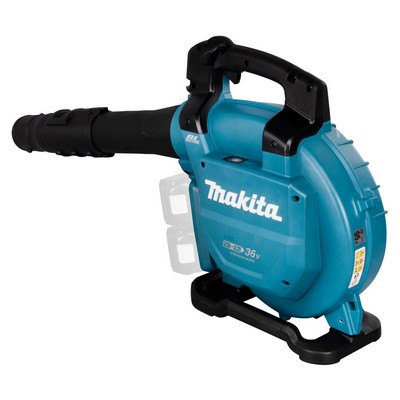 Makita Akku-Laubbläser und -sauger 2x18V DUB363ZV 65m/s 13.4m³/min