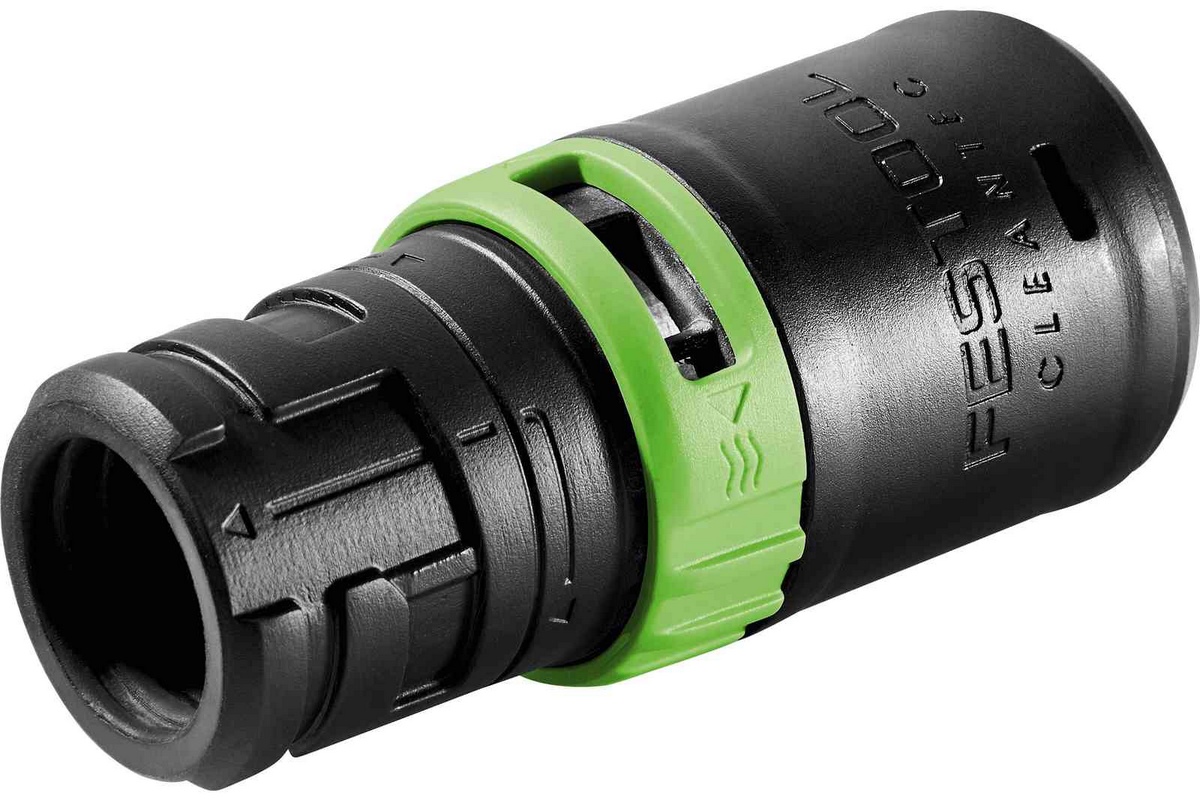 Tuleja przyłączeniowa Festool D27 DM-AS/CT
