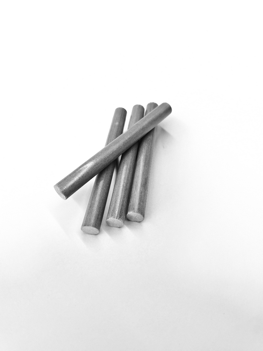 Fibreglass formwork stop Ø 9/10/12x120mm PU: 50 pieces