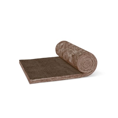 Climowool under-rafter insulation felt UF3/V 032 30mm 12000x1250mm - 358449