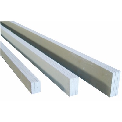 Bloczki gipsowe Eichner D 50/B 100/L 2500mm składające się z 12,5 GKF