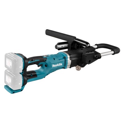 Akumulatorowa wiertarko-wkrętarka Makita DDG460ZX7 LXT 2x18V 200mm