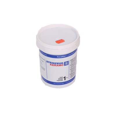 Stoneware lubricant 1 kg