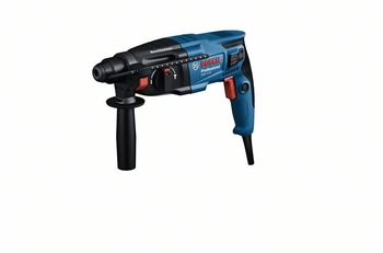 Bosch hammer drill with SDS plus GBH 2-21 Professional