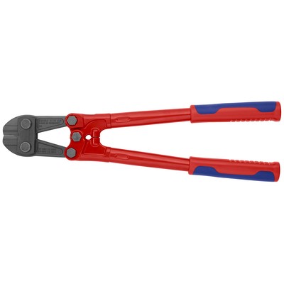 KNIPEX bolt cutters 460mm grey atramentised