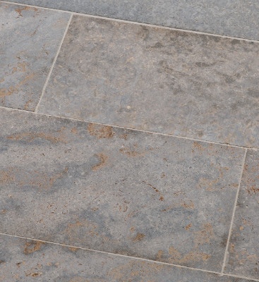 SELTRA EMPEROR® MAXIMA CLASSIC SilverSun 80x40x3 szaro-brązowo-beżowy EM28130636