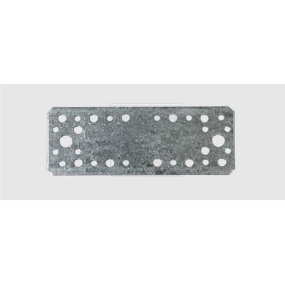 SWG flat connector 175x65x2.5