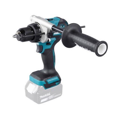 Makita cordless impact drill 18V without battery without charger - DHP486Z