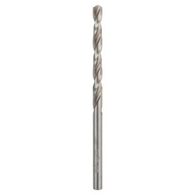 Bosch Metallbohrer HSS-G DIN338 4x43x75mm 2er-Pack