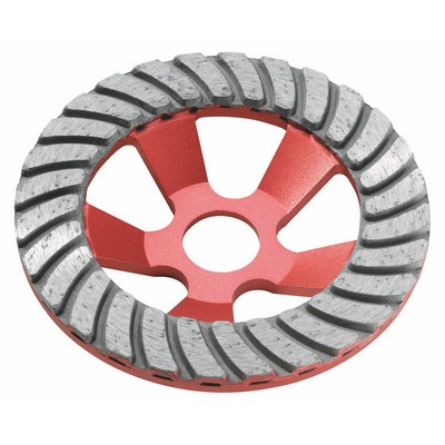 FLEX Turbo-Jet D125 22.2 Diamentowa tarcza szlifierska Turbo-Jet - 348899