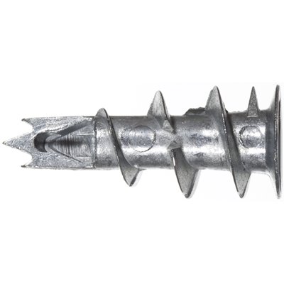 Zaślepka do płyt gipsowo-kartonowych Fischer GKM PU=100