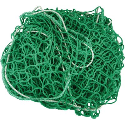 Triuso Abdecknetz f. Anhänger 2.5x3.5m Maschenweite 4.5cm grün