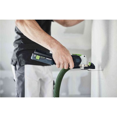 Oscylator akumulatorowy Festool VECTURO OSC 18 HPC 4.0 EI zestaw
