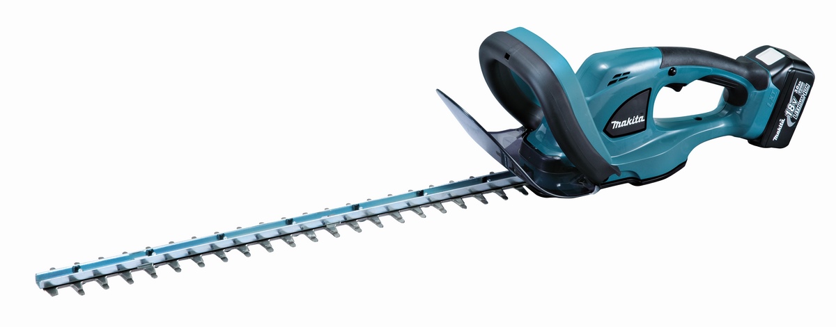 Makita Akku-Heckenschere 18V DUH523RF 52cm 15mm