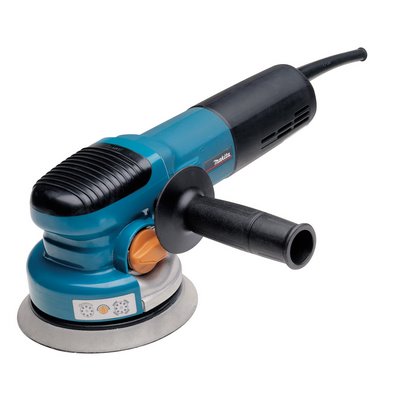 Elektryczny udar mimośrodowy/obrotowy Makita BO6050J