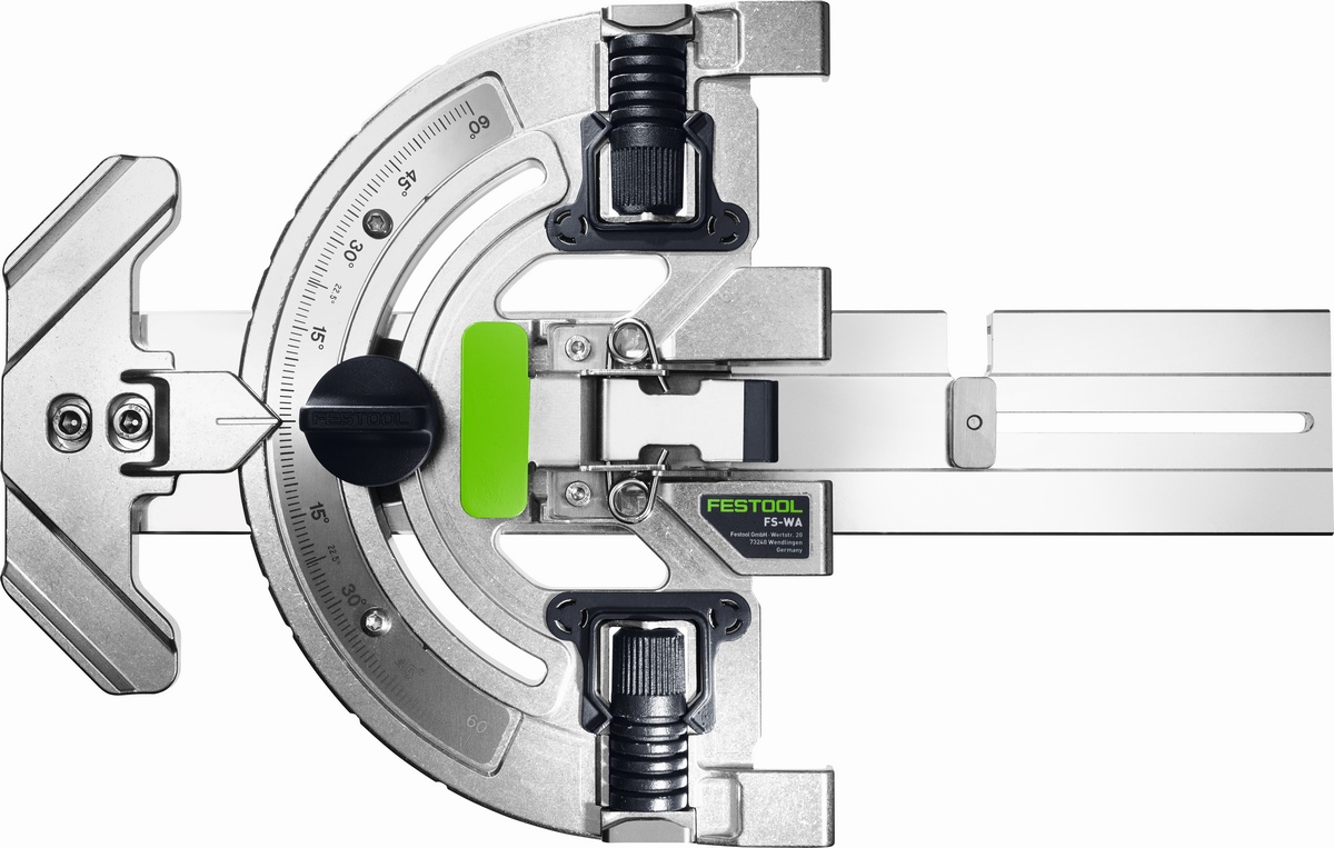 Przykładnica kątowa Festool FS-WA 577040