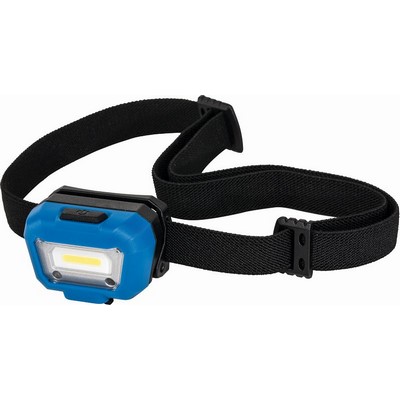 Schwabe HD 200 Akku Stirnleuchte mit Sensor - 42825