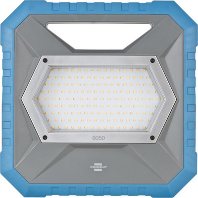 BS Mobile LED hybrid spotlight BS 8050 MH Bosch System 7900lm IP55