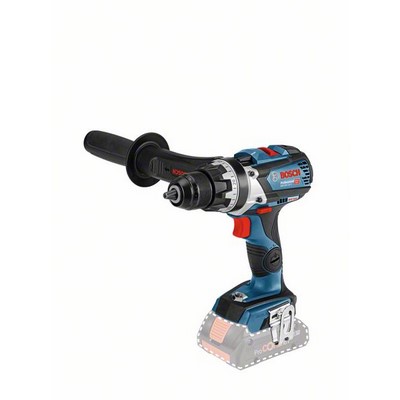 Akumulatorowa wiertarko-wkrętarka Bosch GSR 18V-110 C PROFESSIONAL w pudełku