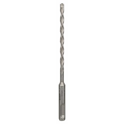 Bosch hammer drill bit SDS-Plus-7 6x100x165mm