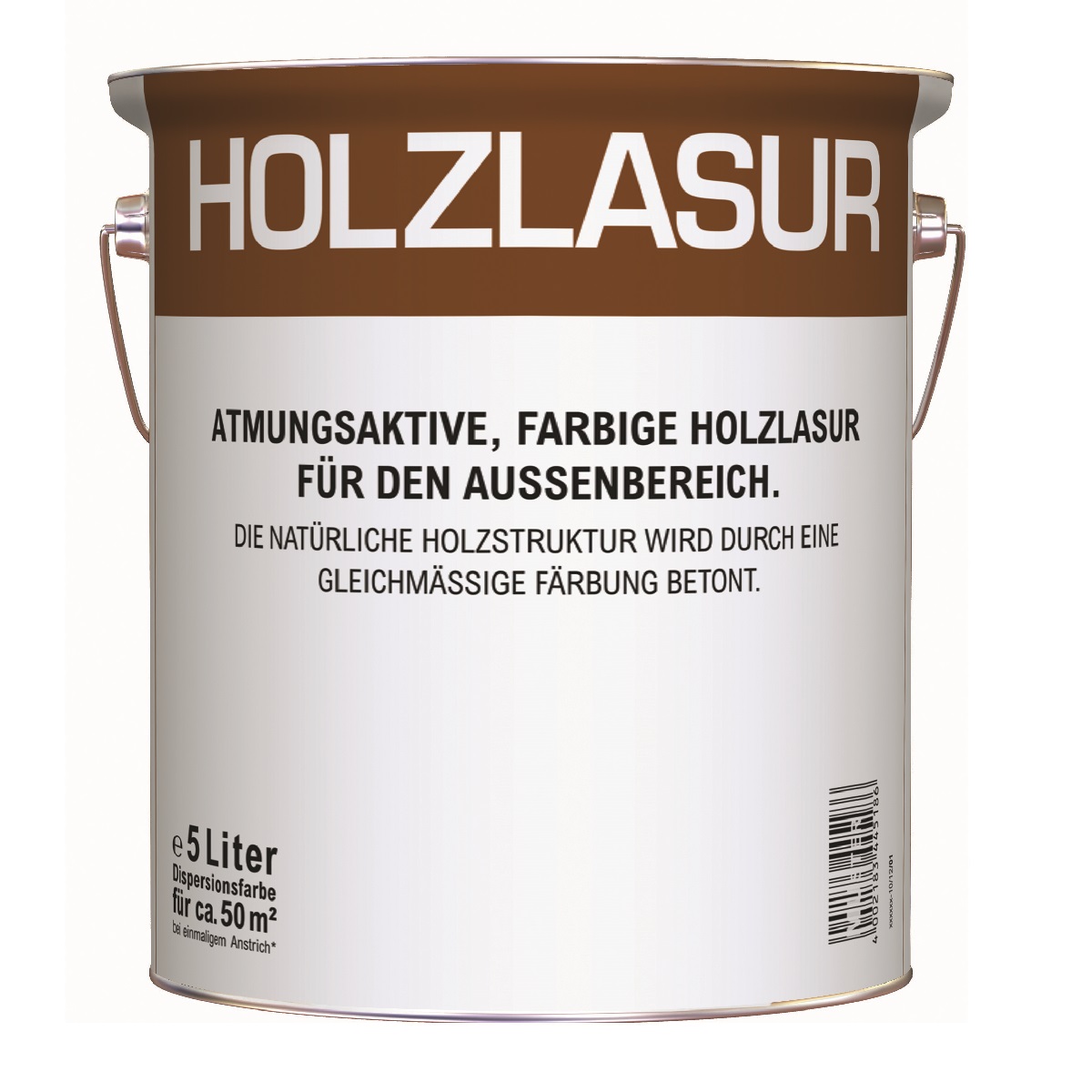 Rühl wood stain pine 5L DNP