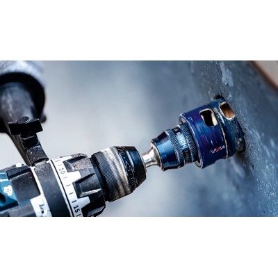 Bosch EXPERT PowerChange Plus Hex 11 HSS-G 7.15x105mm pilot drillbit 2-tlg.