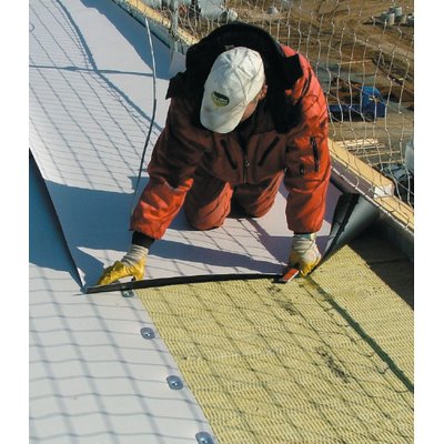 Płyta izolacyjna dachowa Rockwool Hardrock 040 1000x600x50mm