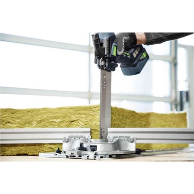 Akumulatorowa pilarka do izolacji Festool ISC 240 EB-Basic