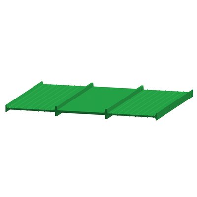 Kunex construction joint tape A190SL5 factory standard PVC-P NB internally applied - 25m