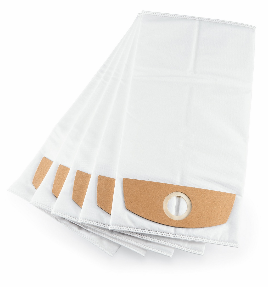 FLEX filter bags FS-F VC 6 5 pieces / pack