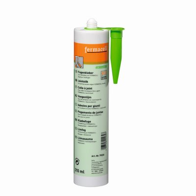 FC joint adhesive greenline 310ml