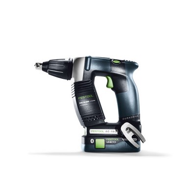 Akumulatorowa wkrętarka budowlana Festool DURADRIVE DWC 18-4500 Basic