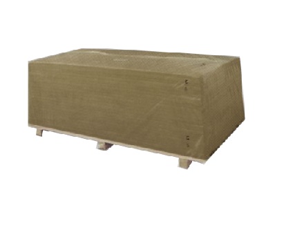 ISOVER Acoustic HWP 2 WLG035 1900x1200x20mm panel ściany działowej domu