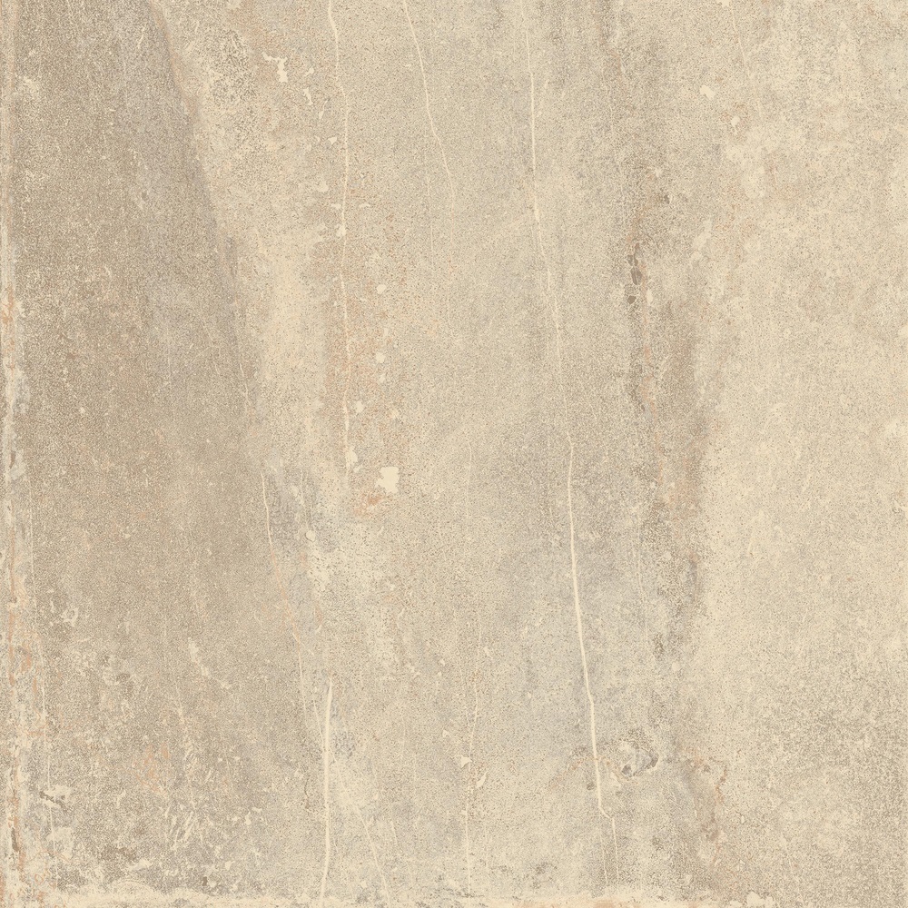 Galanda EL 60x60x2cm Nobile Beige glasiert, matt, rektifiziert