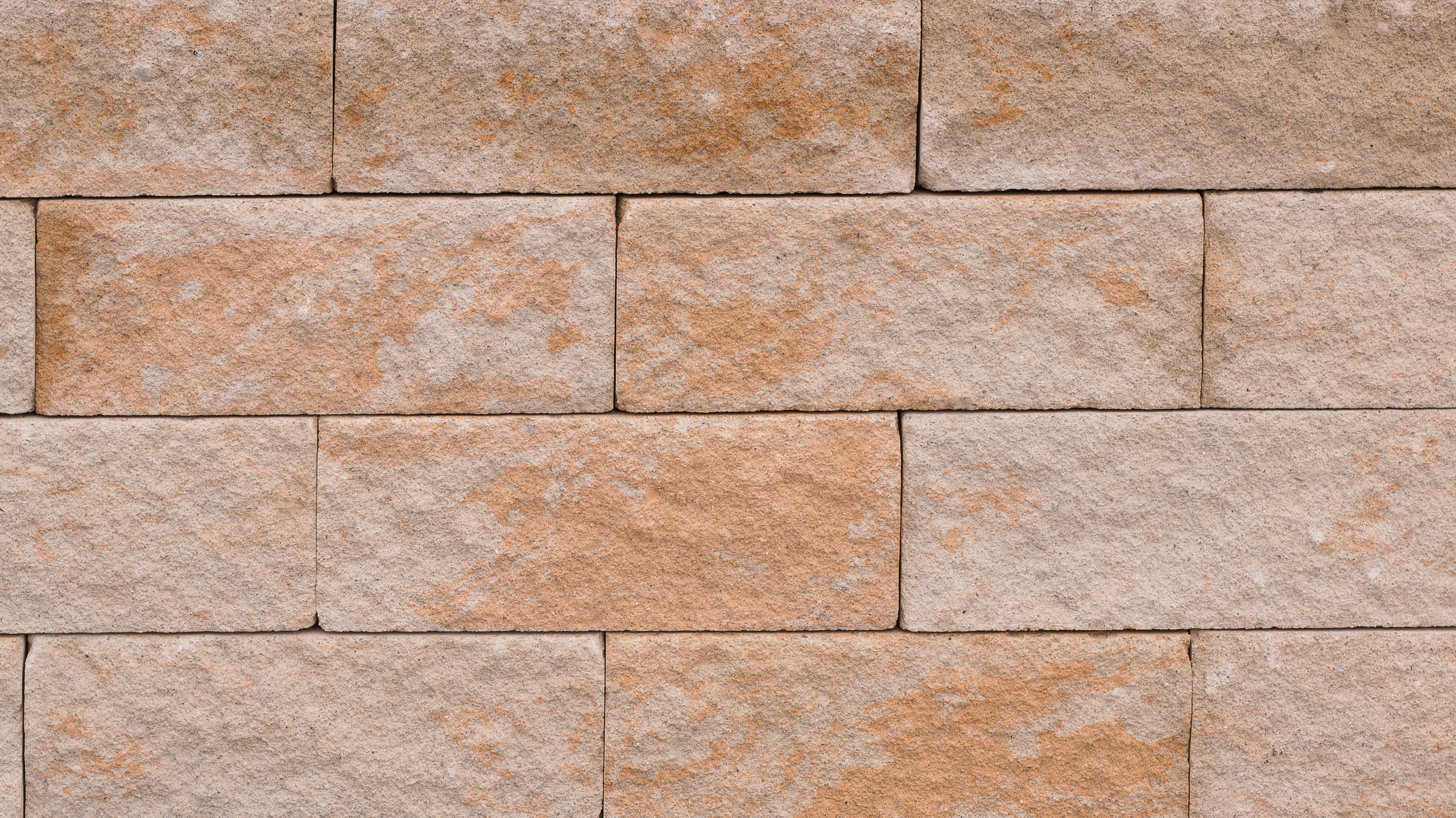 BWL Wall Montelith normal stone terra-beige