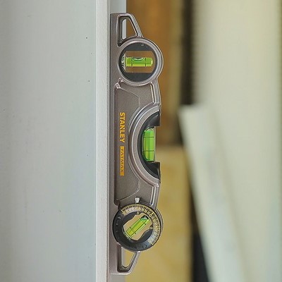 SBD Torpedo-Wasserwaage FatMax PRO Aluminium magnetisch 250mm