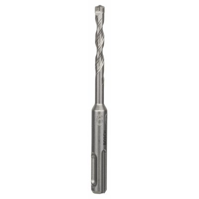 Bosch hammer drill bit SDS-Plus-7 6x50x115mm