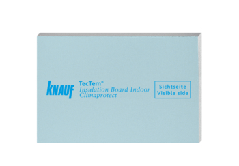 Knauf TecTem Indoor Climaprotect 625x416x30mm Usuwanie pleśni