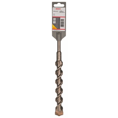 Bosch hammer drill bit SDS-Plus-5 25x200x250mm