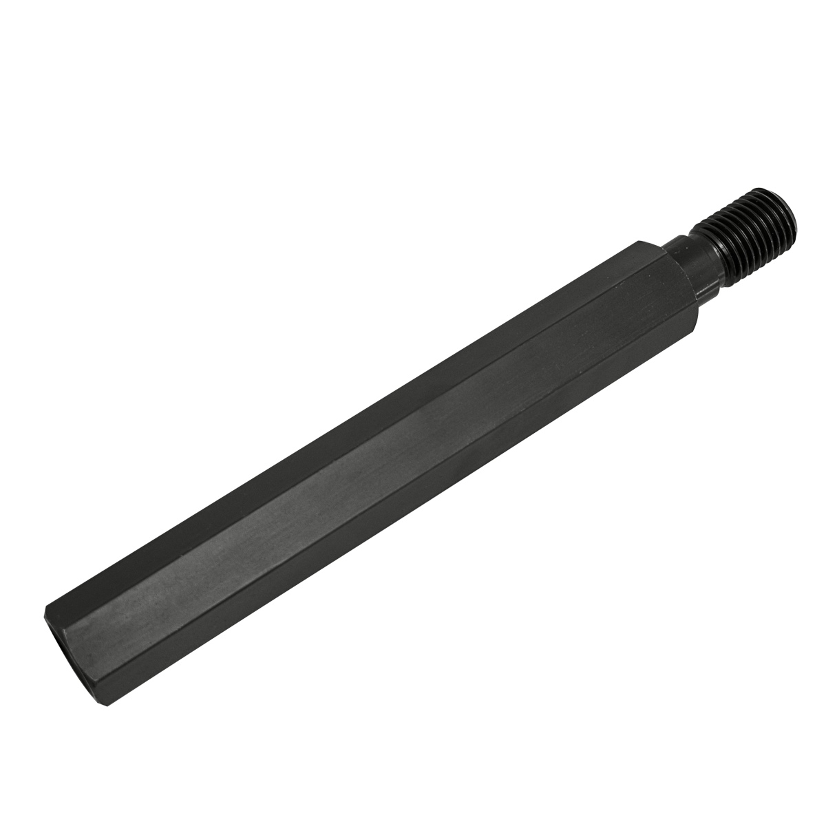 Diewe Verlängerung 1 1/4" Länge 400mm - 72004