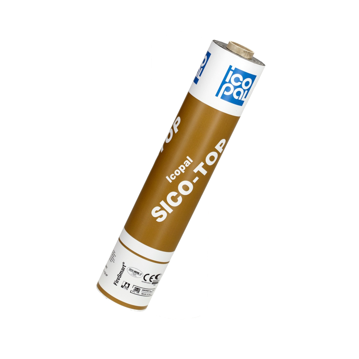 Icopal SICO-TOP 5.0qm Rolle