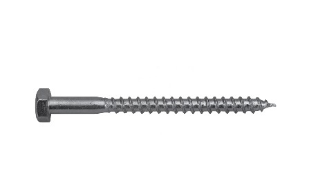 SWG 6Kt Holzschraube vz DIN 571 6x40 - 200 Stück
